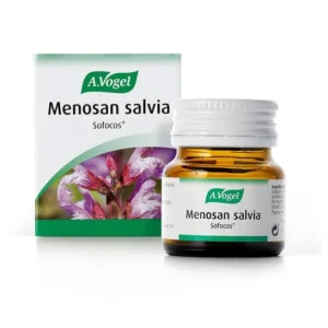 A. Vogel Menosan Salvia 30comp