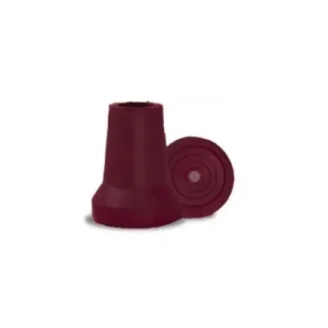 Aaron Contera maroon coloured baton 2uts