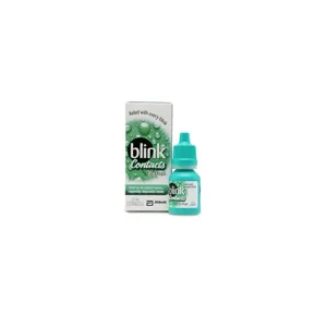 BLINK Abbott Contacts 10ml