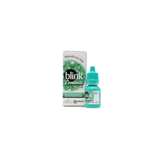 BLINK Abbott Contacts 10ml