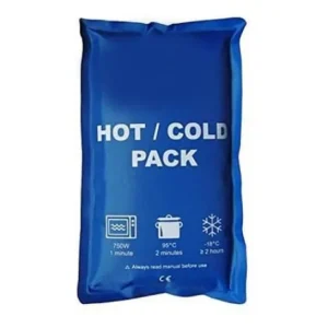 ABC PHARMACARE Hot & Cold Pack 1ud