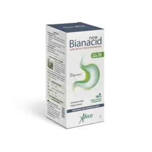 Aboca Bianacid 70comp