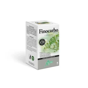 Aboca Finocarbo Plus 50caps