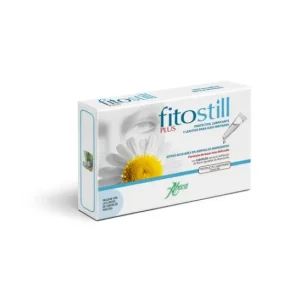 Aboca Fitostill Plus gtt Occulaire 5ml 10