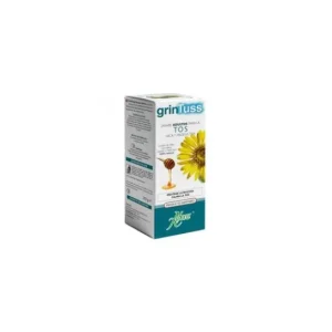 Aboca Grintuss Adult Tos Seca y Productiva 180g