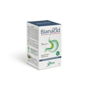 Aboca NeoBianacid Acidity and Reflux 45 tab.