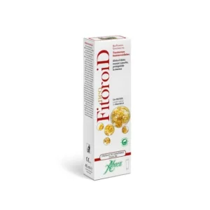Aboca Neofitoroid Biopomada hemorrhoid 40ml