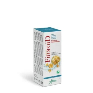 Aboca Neofitoroid Cream Soap 100ml