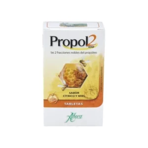 Aboca Propol2 EMF 30 tablets