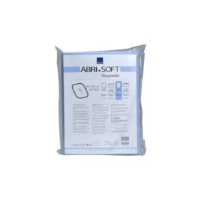 ABENA Abri Soft Washable bed saver 85x90 Cm.2500ml