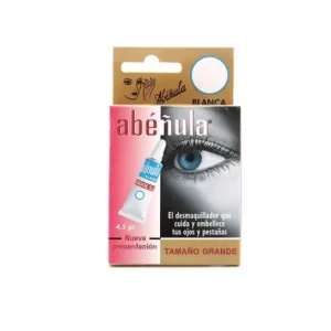 Abéñula large white 4,5g