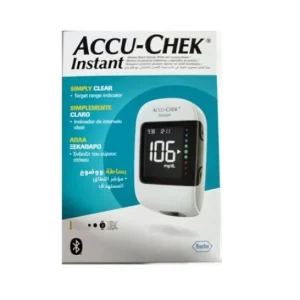 ACCU-CHECK Accu-Chek Instant