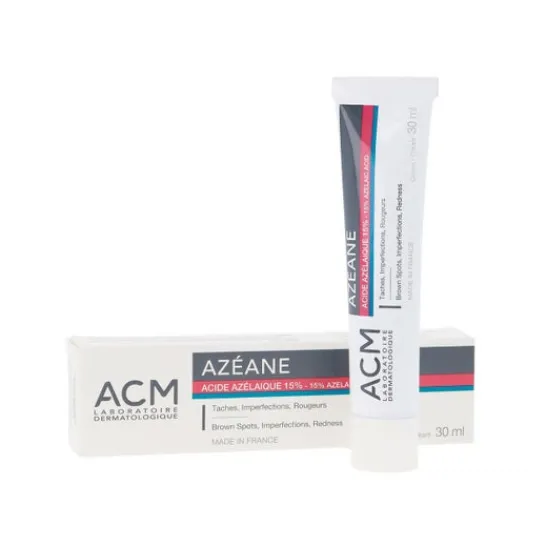 ACM Acéane Crema Ácido Azelaico 15% 30ml