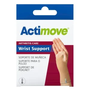 ACM Soporte Muñeca Artritis Beige Talla M 1ud