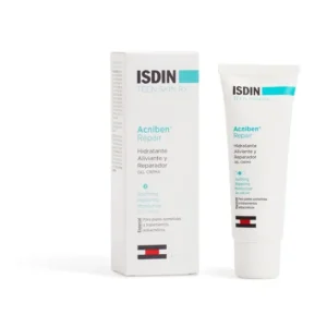 ISDIN Acniben® Rx moisturizing gel-cream 40ml