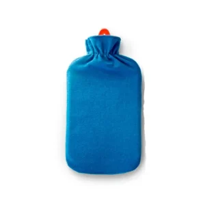 ACOFAR Bolsa Agua Goma Forrada 2L
