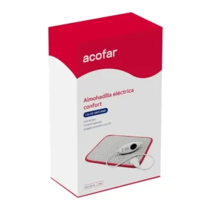 ACOFAR Confort Heating Pad 1 Unit