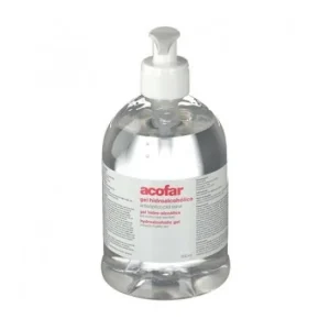 ACOFAR Hydroalcoholic Gel 500ml