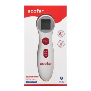 ACOFAR Non-Contact Infrared Thermometer