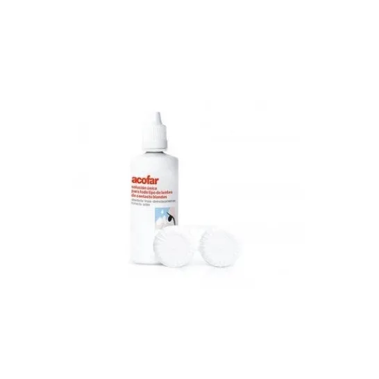 Nesira Acofar single solution 60ml