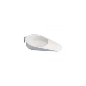 ACOFAR wedge type urinal with handle 2,5l 1ud