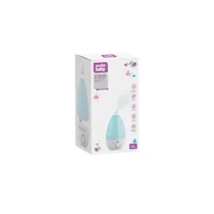 Acofarbaby Cooling Steam Humidifier