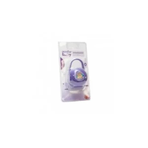 Acofarbaby pacifier holder 1pc