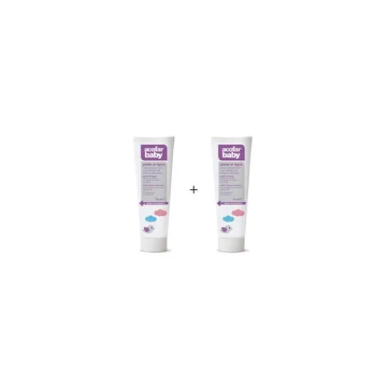 Acofarbaby Pack Pasta al Agua 2x75ml