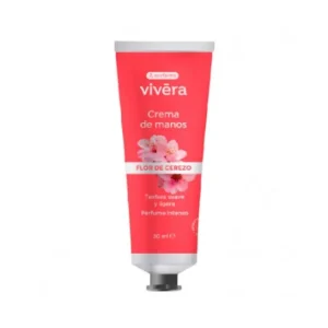 Acofarderm Cherry Blossom Hand Cream 30ml