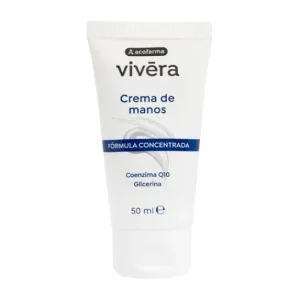 Acofarderm cream de manos concentrada 50ml