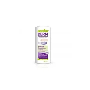 Acofarderm foot powder 100g