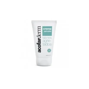 Vivera Acofarderm heel cream with shaken heels 125ml