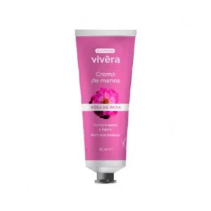 Acofarderm Indian Rose Hand Cream 30ml