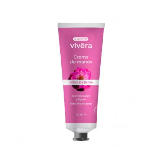 Acofarderm Indian Rose Hand Cream 30ml