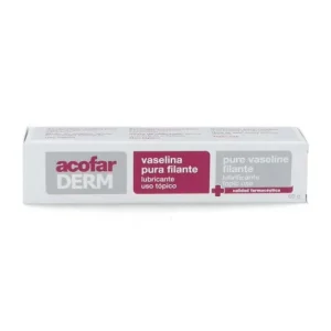 ACOFAR derm vaselina pura 60g