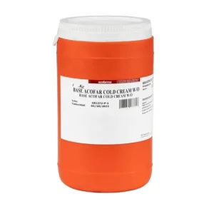 Acofarma Cold Cream 1000g