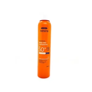 Nesira Acofarma Clear Sunscreen Spray SPF50+ 200ml