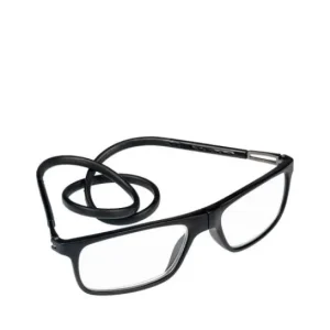 Nesira Acofarma Gafas Presbicia Imán+1.0 Negra 1ud
