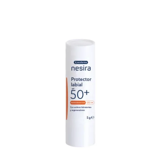 Nesira Acofarma Protector Labial SPF50+ 5g