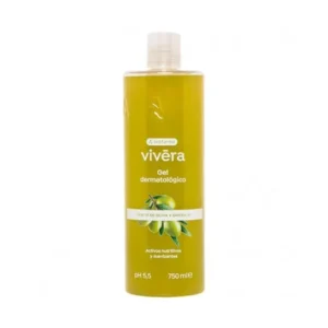 Vivera Acofarma Olive Oil Gel 750ml