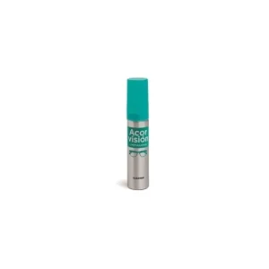 Acorvision Glasses Cleaner Spray Anti Fog 1ud