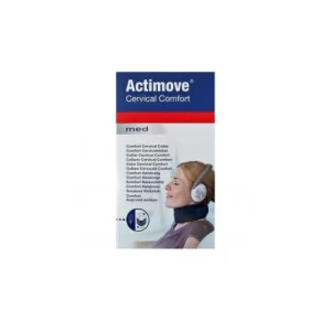 ACTIMOVE Collarin Cervical Comfort T Gde