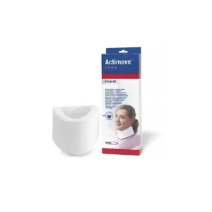 ACTIMOVE Comfort cervical collar T-M 1ud