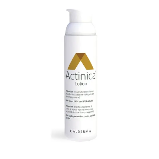 Actinica ™ lotion 80g