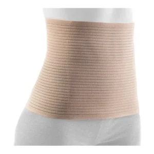 ACTIUS Abdominal Elastic Band Ace602 Size 6 1 pc