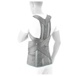 ACTIUS Faja Dorsolumbar ACE623 Talla 4 1ud