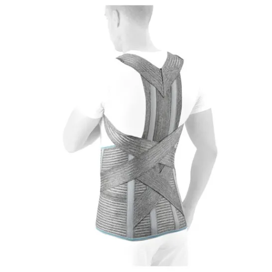 ACTIUS Faja Dorsolumbar ACE623 Talla 4 1ud