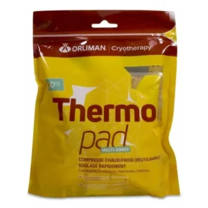 ACTIUS Heat and Cold Compress 15x30cm