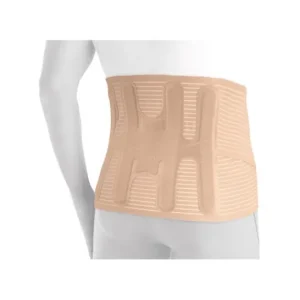 ACTIUS Sacrolumbar Girdle Beige T-2