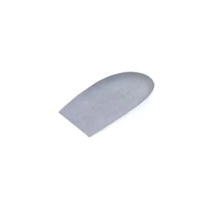 ACTIUS Silicone Lined Heel Pad Desc Centr Acp938 T1 1pc
